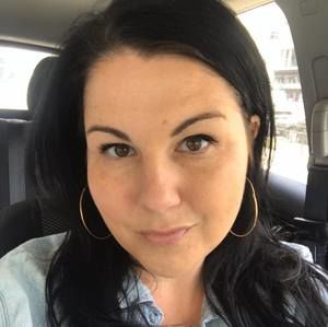 Meet your Posher, Annie